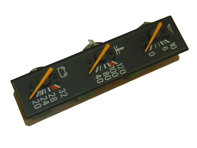 538508 – INDICADOR SCANIA 112/113