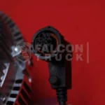 5412001222 – EMBREAGEM VISCOSA MERCEDES