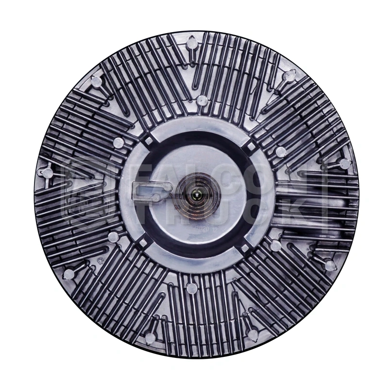 5801289500 – EMBREAGEM VISCOSA IVECO TECTOR