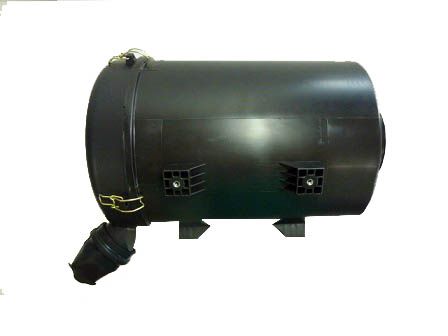 5801291000 – FILTRO AR IVECO EUROCARGO