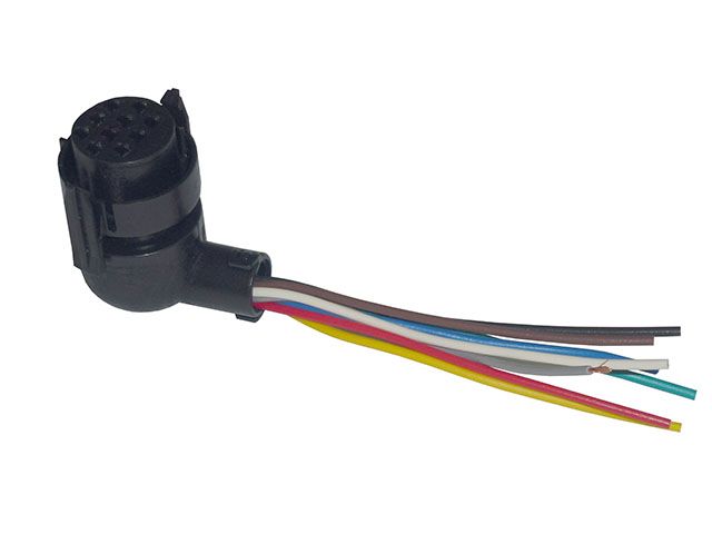 5801602677 – CONECTOR FEMEA IVECO STRALIS