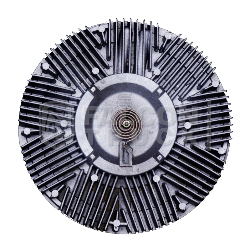 5801720497 – EMBREAGEM VISCOSA IVECO TECTOR