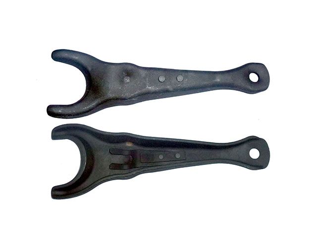 6007003316006 – GARFO EMBREAGEM VOLARE