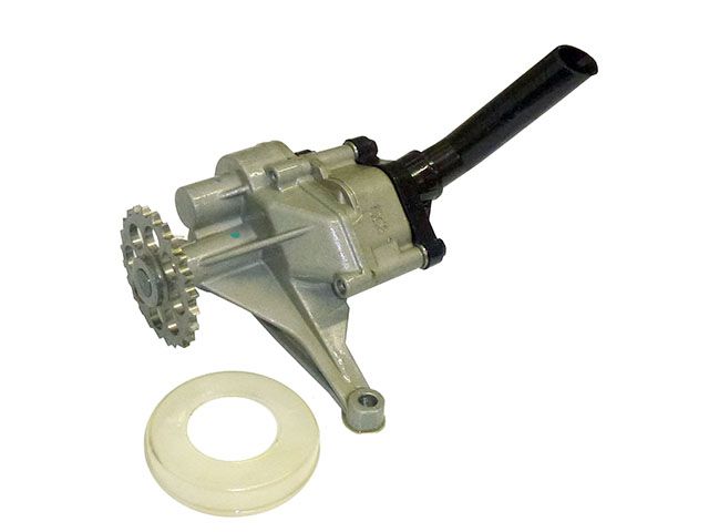 6011801401 – BOMBA OLEO MERCEDES SPR311