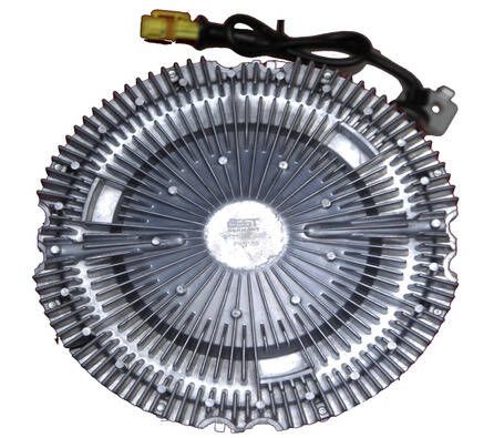 61.06630-0141 – EMBREAGEM VISCOSA MAN TGX 28-480