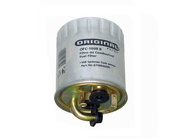 6110920601 – FILTRO COMB MERCEDES SPRINTER