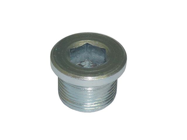 6249970032 – BUJÃO CUBO MERCEDES AXOR