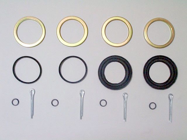 6314200044 – REPARO PINÇA MERCEDES MB180