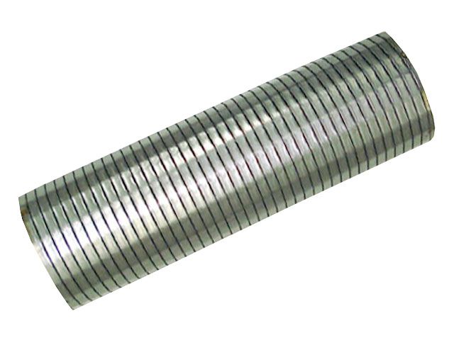 6344900365 – TUBO FLEX ESC MERCEDES 1632+