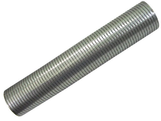 6344900365 – TUBO FLEX ESCAPE MERCEDES 1632