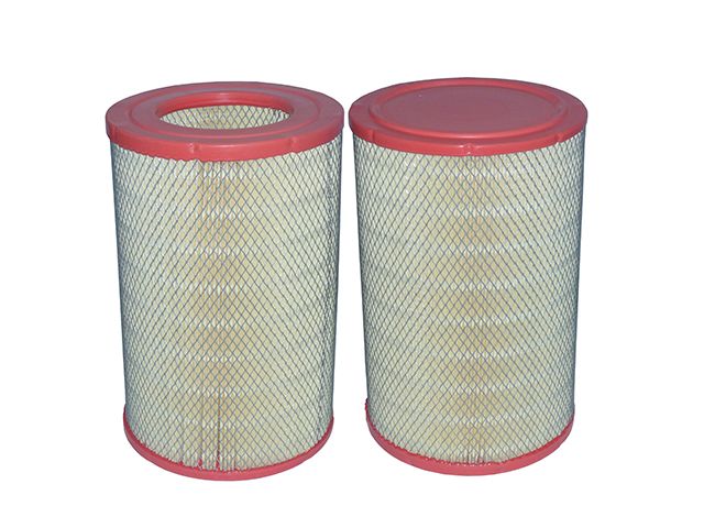 6345280306 – FILTRO AR MERCEDES OM904/926