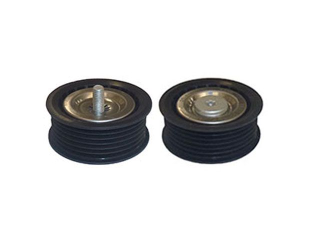 6512000670 – POLIA TENSORA PLAST MERC SPR415