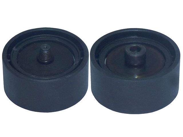 6512000770 – POLIA TENSORA NYLON MERCEDES SPR415