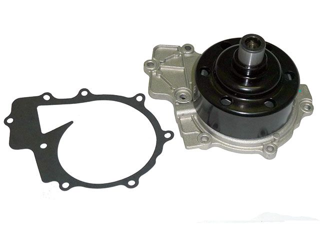 6512002301 – BOMBA D`AGUA MERCEDES SPRINTER