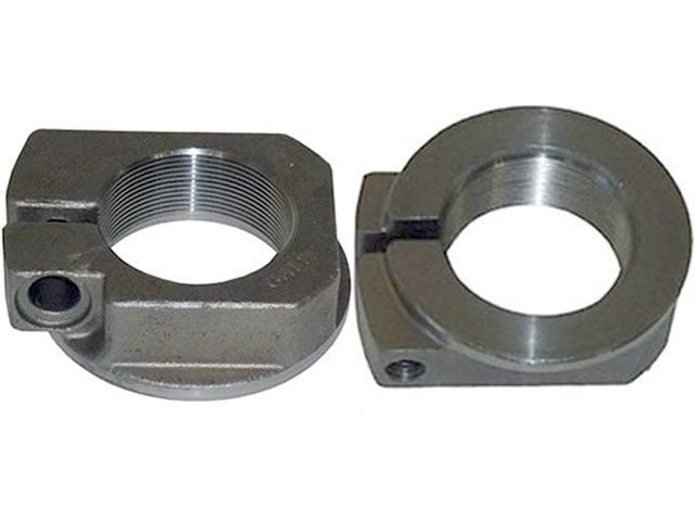 6563300088 – PORCA MANGA EIXO MERCEDES AXOR