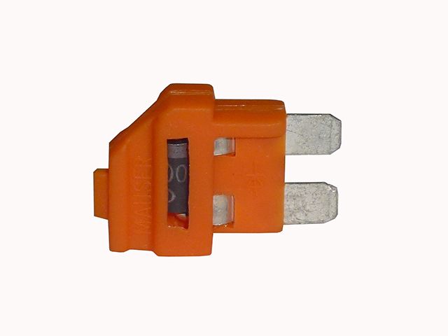 6645487218 – FUSIVEL MERCEDES MBB