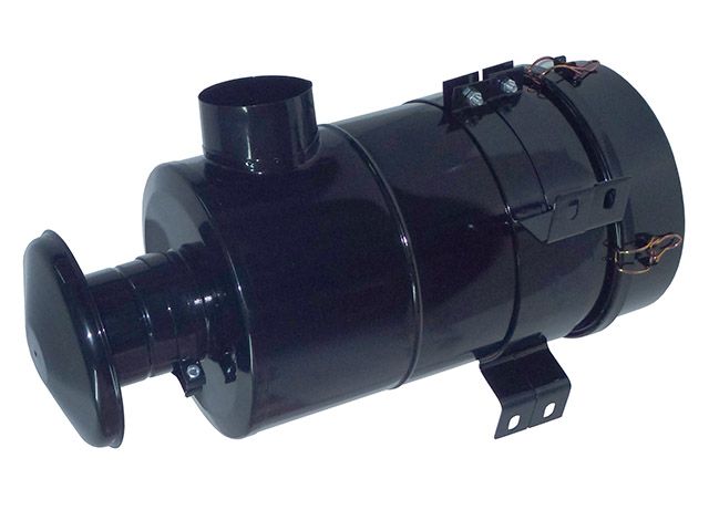 6880947002 – FILTRO AR MERCEDES L709/LO809