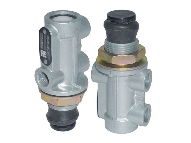 6884123 – VÁLVULA FREIO VOLVO B10M/B12R