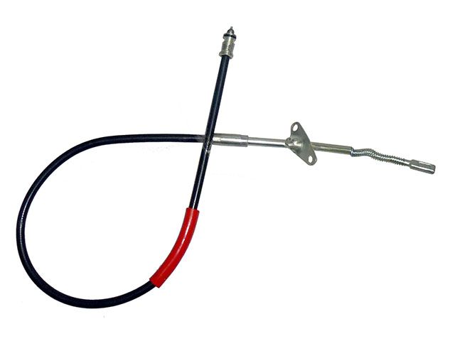 6884207085 – CABO FREIO MB L709E/710/912