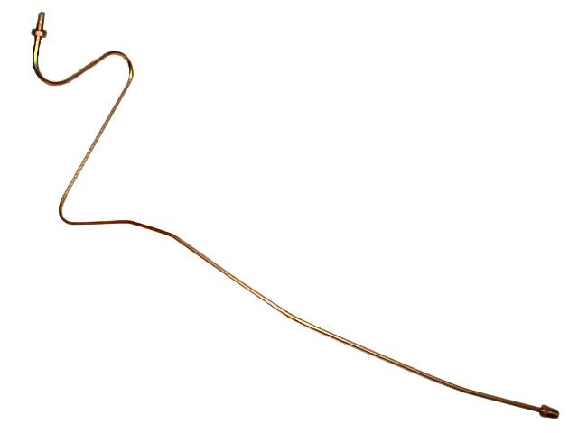 6884207128 – TUBO FREIO ESQ MERCEDES 709/911