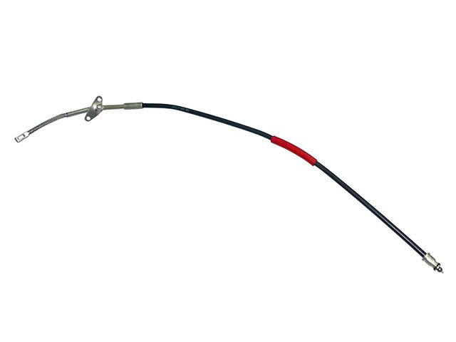 6884207185 – CABO FREIO MERCEDES L709E/710