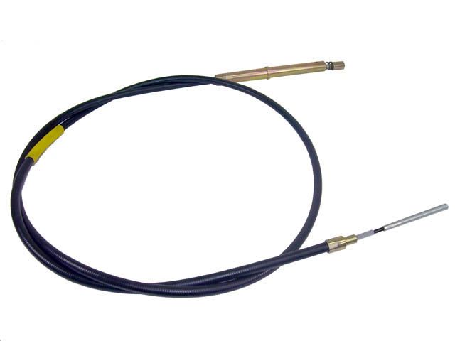 6884207685 – CABO FREIO TRAS MERCEDES LN710