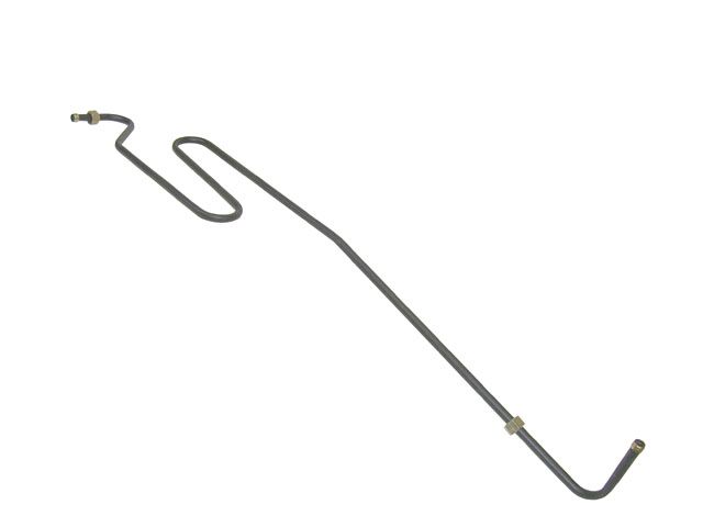 6884208730 – TUBO COMPRESSOR MERCEDES OF814E