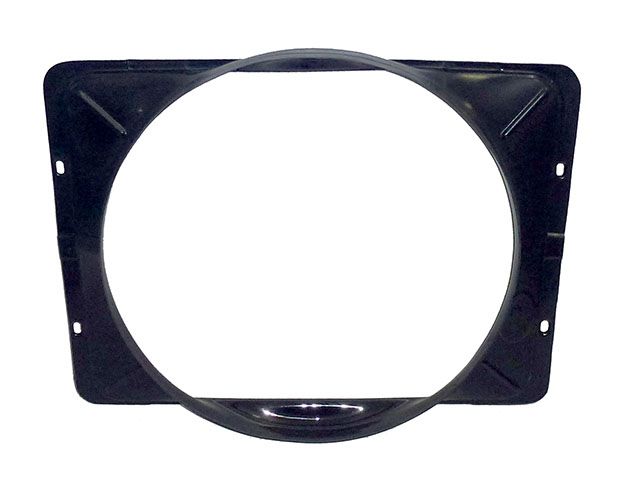 6885050455 – DEFLETOR PLAST MERCEDES LO915