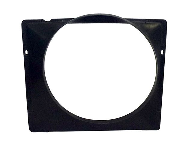 6885057255 – DEFLETOR AR MERCEDES 914/LO814