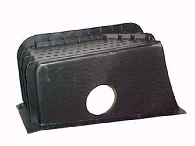 6886867128 – FORRO ESTRIBO MERCEDES 1618