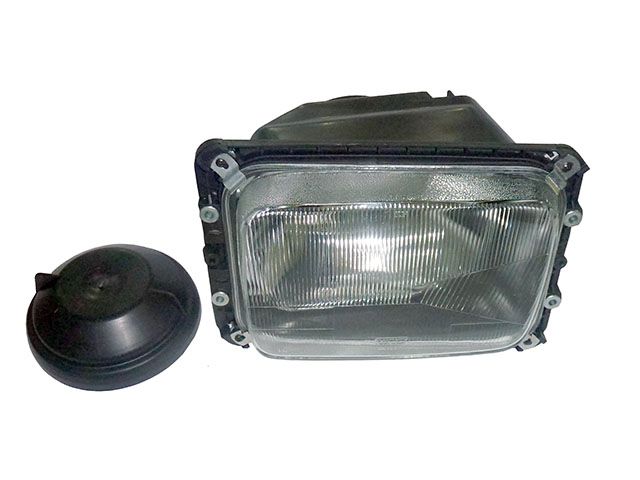 6888207161 – FAROL MERCEDES 709/912