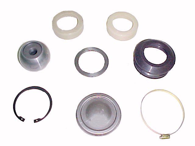 6889512 – REPARO CENTRAL VOLVO N10