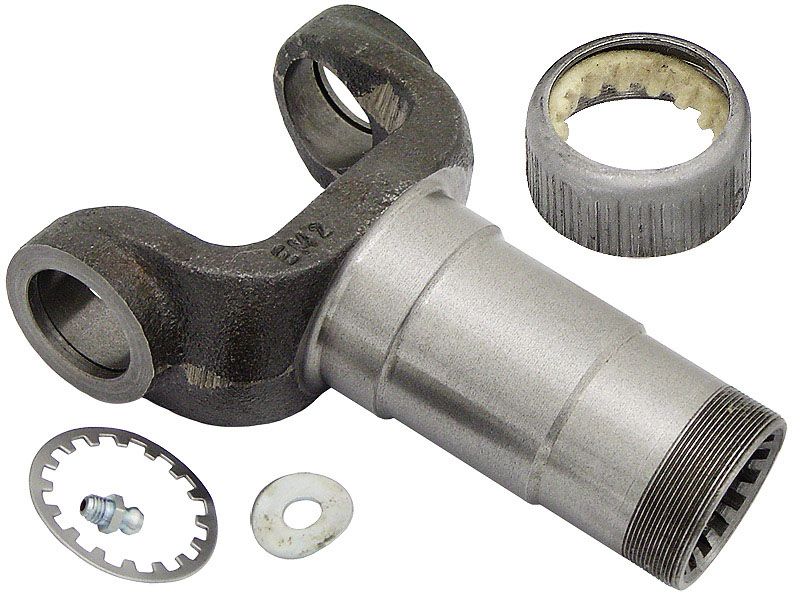 6904100108 – LUVA CARDAN MERCEDES SPRINTER