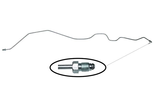 6904207528 – TUBO FREIO MERCEDES SPR310