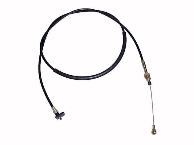 6933007430 – CABO LIGAÇÃO MERCEDES 1418/1720
