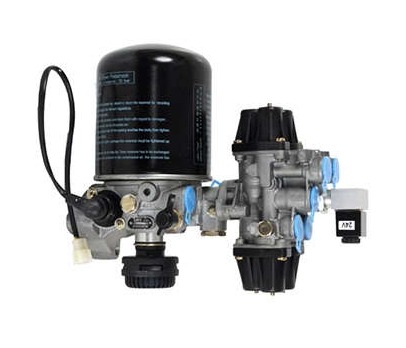 SECADOR APU COMPLETO – 6934208371 – MERCEDES BENZ