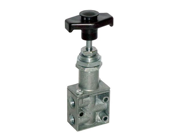 6934301481 – VÁLVULA NPT MERCEDES TRUCK