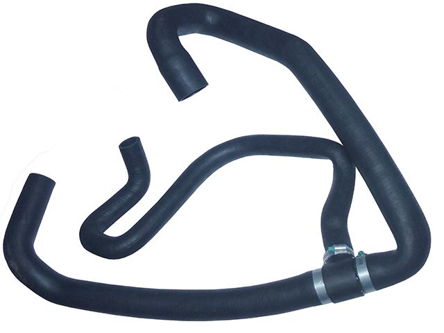 6935010382 – MANGUEIRA RADIADOR MERCEDES 1215C