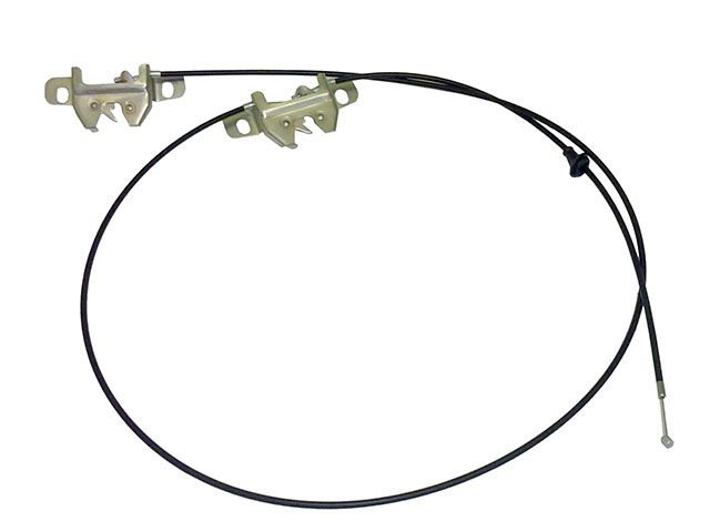 6937507084 – CABO CAPO MERCEDES 1418/1720