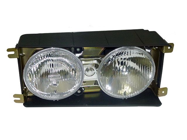 6938200261 – FAROL NINO MERCEDES 1714/914