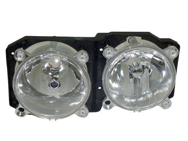 6938207761 – FAROL NINO DUPLO MERCEDES 1938