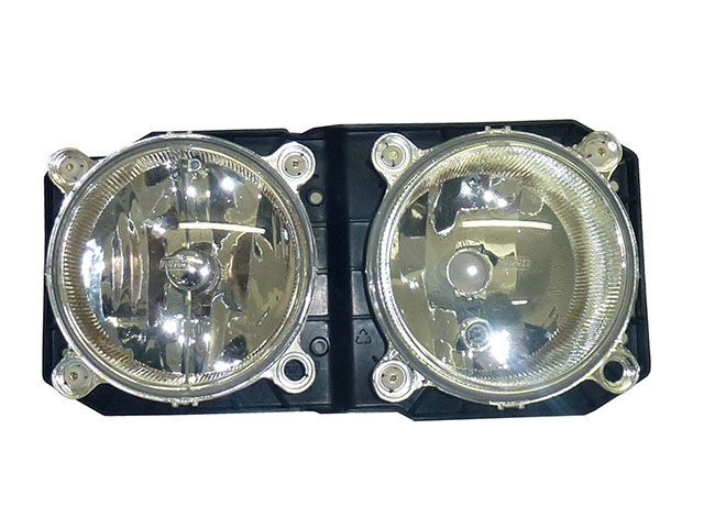 6938207861 – FAROL DUPLO MERCEDES 1938