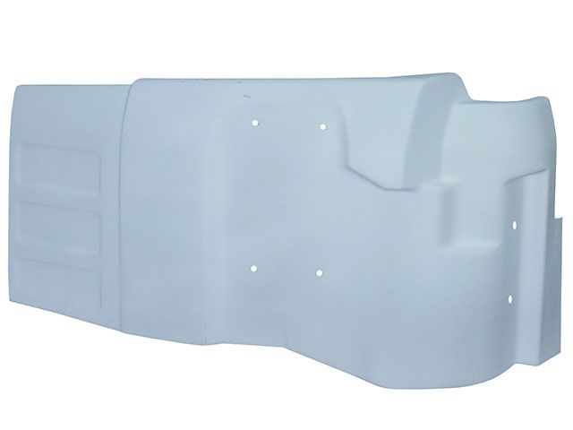 6938817001 – PARALAMA TRASEIRO MERCEDES HPN