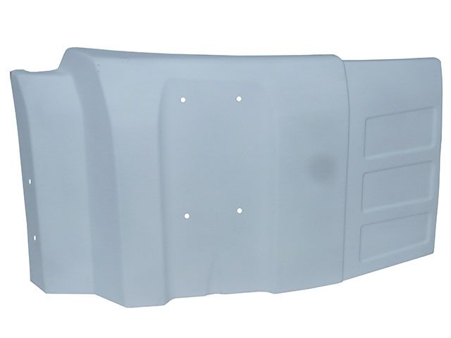 6938817101 – PARALAMA TRAS DIR MERCEDES HPN