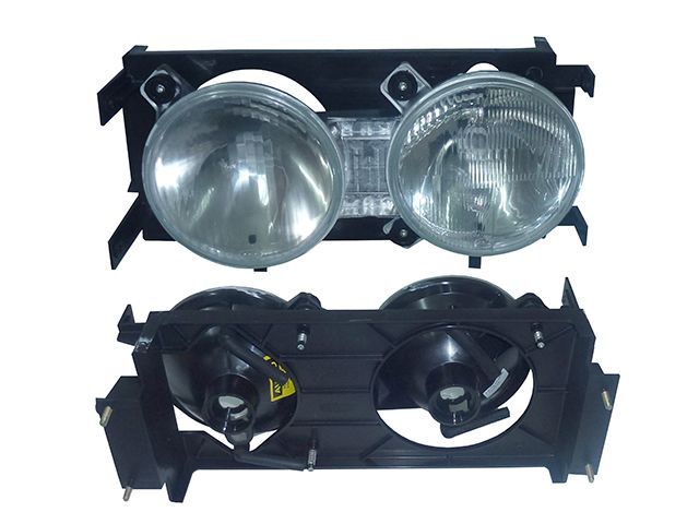 6948200461 – FAROL DUPLO MERCEDES 1620/34