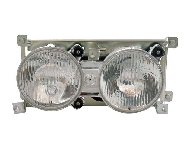 6948207061 – FAROL NINO DUPLO MERCEDES 1620