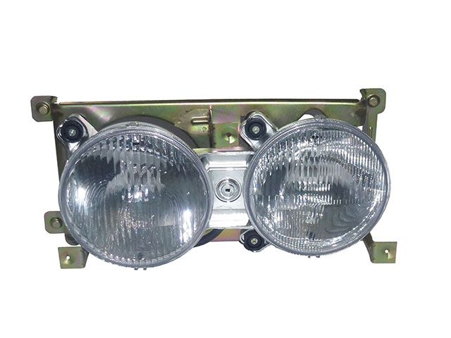 6948207161 – FAROL DUPLO MERCEDES 1620/12