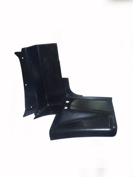 6948800007 – ACABAMENTO ESCADA MERCEDES 1620/AT