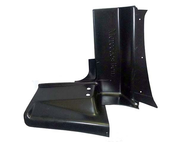 6948800107 – ACAB ESCADA MERCEDES 1620/ATRON