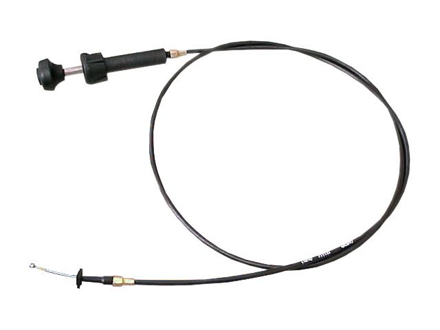 6953007230 – CABO ACELERADOR MERCEDES L1218